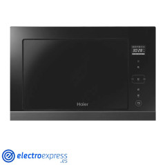 MICRO HAIER HOR38G5FT 28L INTEGRAL CGRILL 1450W NEGRO