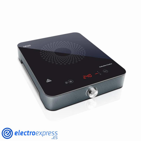 PLACA HAEGER HP-INDUCCION 1INDUCCION 2000WATIOS