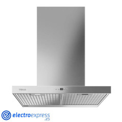 CAMPANA DECORATIVA TEKA DSH686 60CM INOXIDABLE