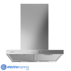 CAMPANA DECORATIVA TEKA DSJ650 60CMS INOXIDABLE