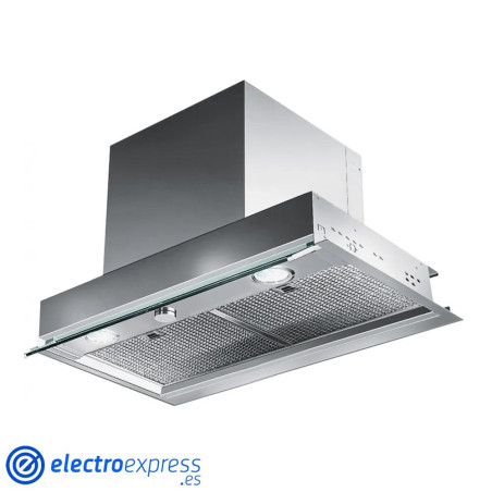 GRUPO FILTRANTE MEPAMSA SECRET 60CM INOX