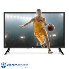 LED 24  GRUNKEL LED24IVT2 TOMA 12VOLTIOS PARA CARAVANAS  COCHES