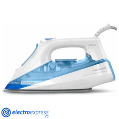 PLANCHA TAURUS AGATHA 2800WATIOS CERAMICA