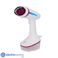 PLANCHA JATA JEPL7000 VAPOR VERTICAL 1630W