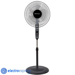 VENTILADOR PIE ORBEGOZO SF0148 NEGRO 40CMS