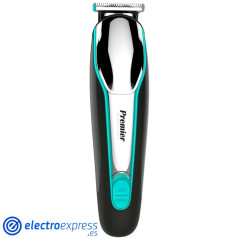 CORTAPELOS BASTILIPO MGK24-1200 6EN1 SET ARREGLA BARBA DE BATERIA PREMIER 24V 1200MA CUCJILLAS INO