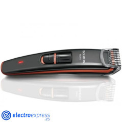 CORTAPELOS TAURUS BEARD TRIMMER HADES