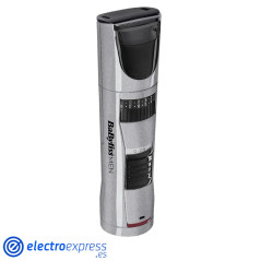 BARBERO BABYLISS T831E BEARD TRIM 35MM