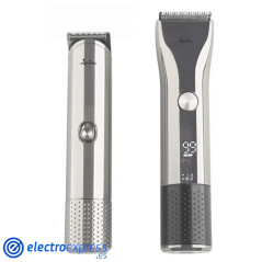 CORTAPELOS JATA JBSE2102 SET PERFILADORCORTAPELOS