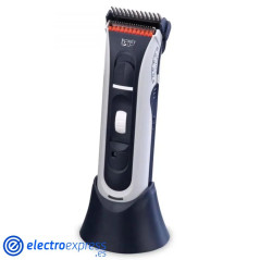 CORTAPELOS JATA MP373N INALAMBRICO CON ACCESORIOS