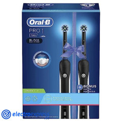 CEPILLO BRAUN PRO1 790 D165231UH DUO NEGRO2XEB50B