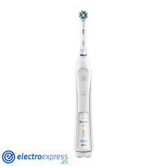 CEPILLO DENTAL BRAUN ORAL-B PRO1 BLACK EB50RXEB60X NEGRO