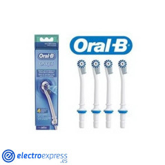 RECAMBIO BRAUN ED17-4 PARA IRRIGADOR