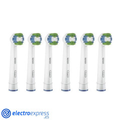 RECAMBIO CEPILLO BRAUN EB20-6 PRECISSION CLEAN ENG FFS
