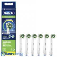 RECAMBIO CEPILLO BRAUN EB50RB 222 CROSS ACTION WE FFS