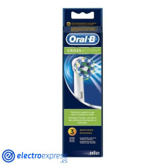 RECAMBIO DENTAL ORLA-B BRAUN EB50-3 FFS CROSS ACTION