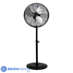 VENTILADOR PIE BASTILIPO TARIFA INDUSTRIAL  150WATIOS