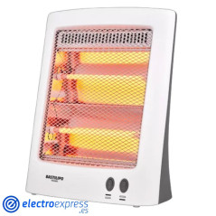 ESTUFA BASTILIPO RQ800 800WATIOS CUARZO