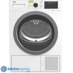 SECADORA BEKO DH9532GAO 9KG BOMBA DE CALOR A