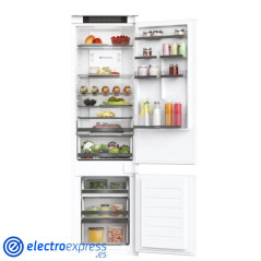 COMBI INTEGRAL HAIER HBW5519E 193X54 NO FROST CONECTIVIDAD APP