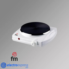 HORNILLO FM H100 1FUEGO ELECTRICO 1500WATIOS