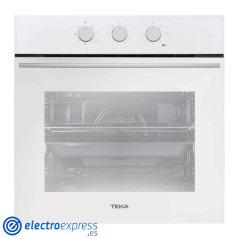 HORNO INDEPENDIENTE TEKA HSB610 MULTIFUNCION BLANCO