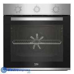 HORNO INDEPENDIENTE BEKO BBIE12100XD INOX MULTIFUCION PAREDES CATALTICAS