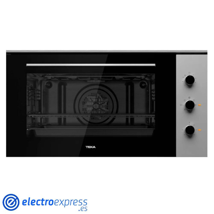 HORNO INDEPENDIENTE TEKA HSF900 MULTIFUNCION INOXIDABLE 90CM HORNO INDEPENDIENTE TEKA HSF900 MULTIFUNCION INOXIDABLE 90CM