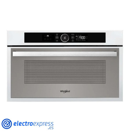 MICRO WHIRLPOOL AMW731WH CGRILL INTEGRAL