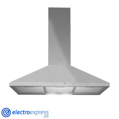 CAMPANA DECORATIVA TEKA DBP90PRO 90CM INOXIDABLE