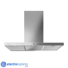 CAMPANA DECORATIVA TEKA DSH 986 90CM INOX
