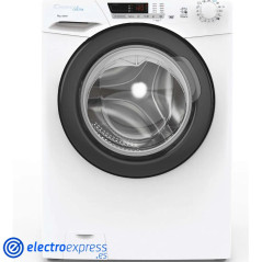 LAVADORA CANDY HCU1292DWB41-S 9KG 1200RPM TECNOLOGIA SMART TOUCH