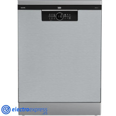 LAVAVAJILLA BEKO BDFN26420XA INOX AUTODOSE CLASIFICACION E