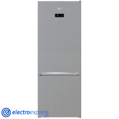 COMBI BEKO RCNE560E40ZXBN 192X70 INOX