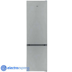 COMBI SVAN SC2600FNFX 200X60 INOX AF NO FROST ELECTRONICO MODO SUPER