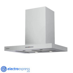CAMPANA DECORATIVA CATA LEGEND X 700 INOX T INVERTIDA A