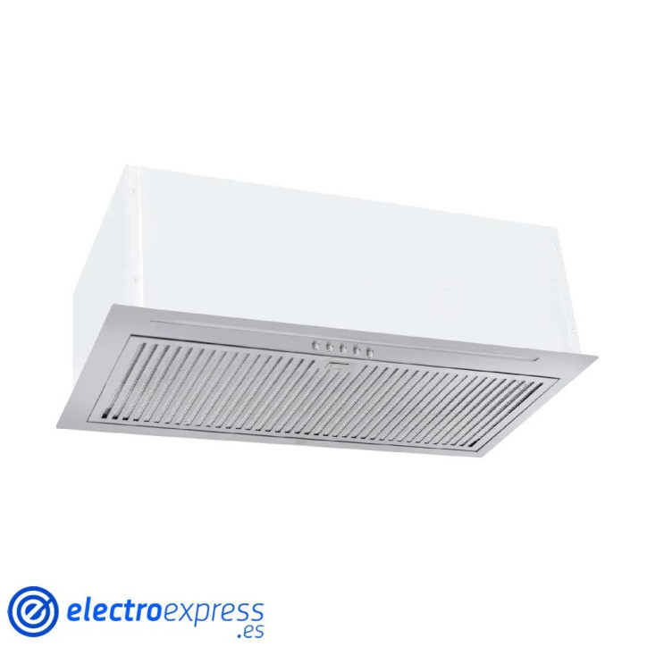 GRUPO FILTRANTE TEKA GFG2 55CM INOXIDABLE GRUPO FILTRANTE TEKA GFG2 55CM INOXIDABLE