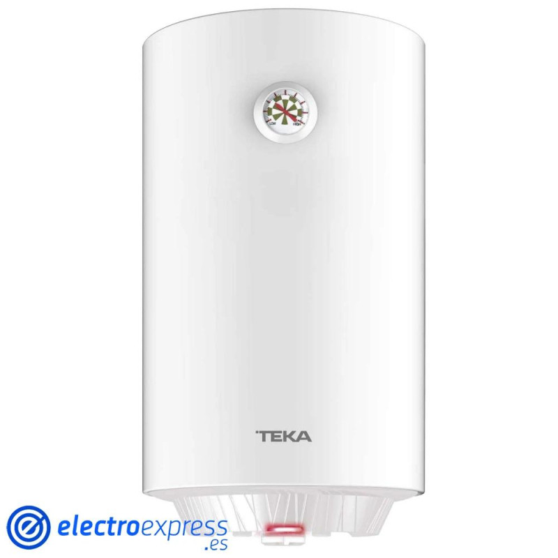 TERMO TEKA EWH50C 50LITROS VERTICAL