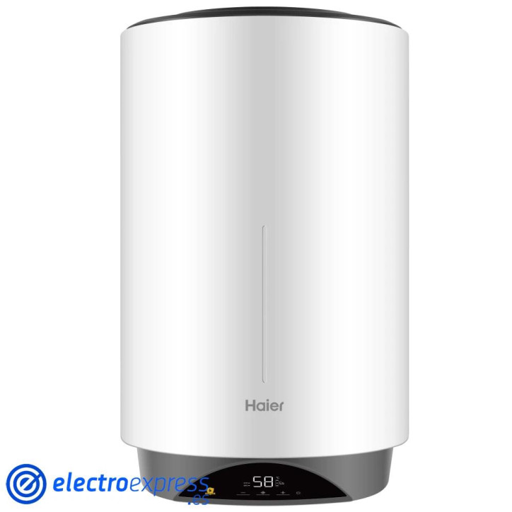 TERMO HAIER ES50V-VH3 50LITROS VERTICAL DISPLAY TERMO HAIER ES50V-VH3 50LITROS VERTICAL DISPLAY