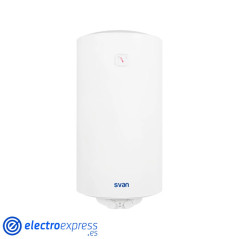 TERMO ELECTRICO SVAN ST1000 100LITROS 895X45 REDONDO 1500WATIOS