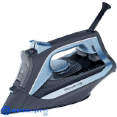 PLANCHA ROWENTA DW4345D1 VAPOR 2600WATIOS VAPOR VERTICAL