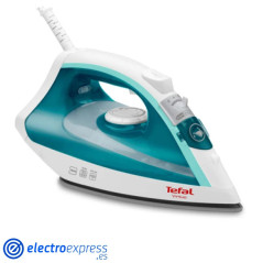 PLANCHA VAPOR TEFAL FV1710E0 1800WATIOS
