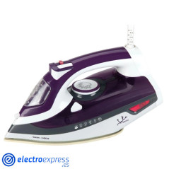 PLANCHA JATA PL221C CERAMICA 2400WATIOS