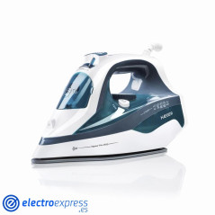 PLANCHA HAEGER SI270 VAPOUR PRO 2700WATIOS CERAMICA