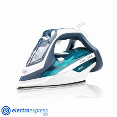 PLANCHA HAEGER SI280 ULTRA STEAM 2800WATIOS CERAMICA