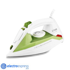 PLANCHA UFESA PV3500 ECO 2400WATIOS ACERO