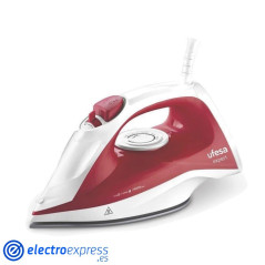 PLANCHA VAPOR UFESA PV1110C EXPERT 2400WATIOS