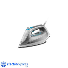 PLANCHA BRAUN SI9270WH2WIPPEXPR 3000WATIOS 330ML ANTIGOTEO 2PAQUETES BIG EXPRESS