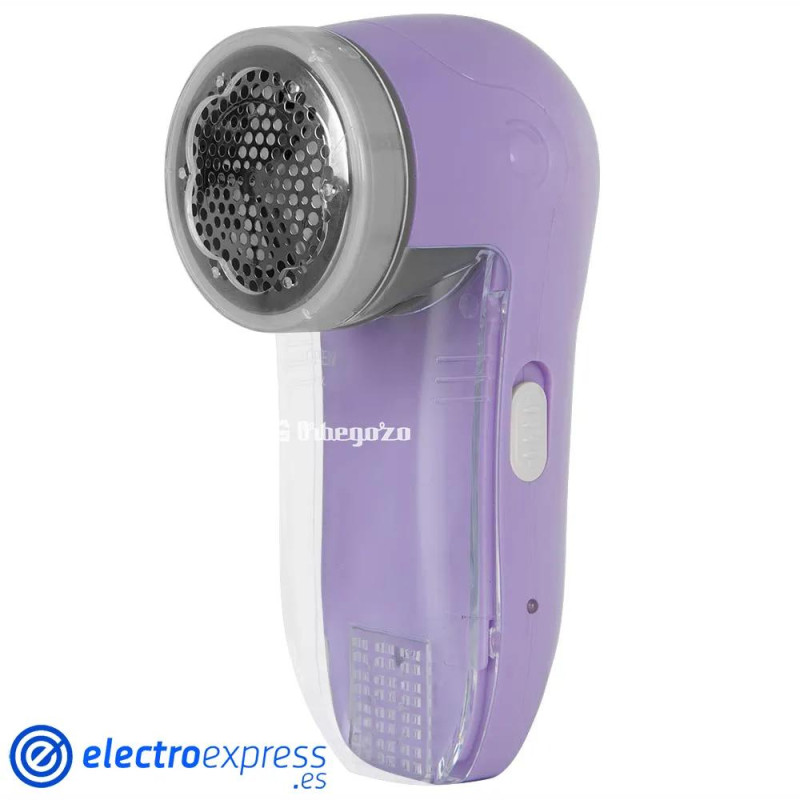 QUITAPELUSAS ORBEGOZO QP 6500 RECARGABLE