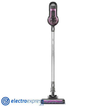 ASPIRADOR ESCOBA SOLAC AE2501 2 VELOCIDADES FILTRO HEPA